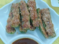 -海鲜街菜馆(海珠南路店)