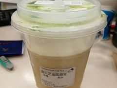 -喜茶(上海正大广场店)
