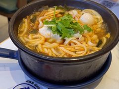 -姐弟俩土豆粉(北京双桥万达店)