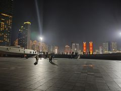 -星海广场