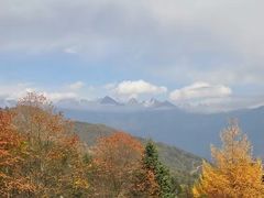 -硗碛藏寨·神木垒景区