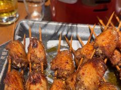 -管氏翅吧(马家堡店)