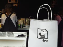-JPG coffee(广州体育西店)