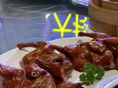 -海逸海鲜酒家(古北店)