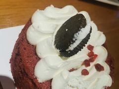 -CAKE BOSS 蛋糕老板(北京世纪金源购物中心)