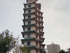 -郑州粤海酒店(郑州二七广场店)