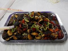 -郑喜旺烧烤(新密总店)