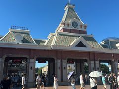 -沈阳方特欢乐世界