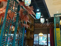 -黄泥岗·地道湖北菜(奥特莱斯店)