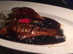 -绿茶餐厅(汇悦大融城店)