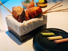 -翡翠36餐厅(浦东香格里拉店)