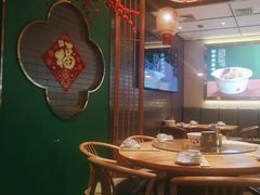 -满盛家宴·烤鸭·海鲜天津菜(河北路总店)