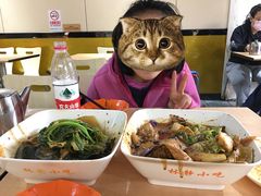 -林静小吃(复兴路店)