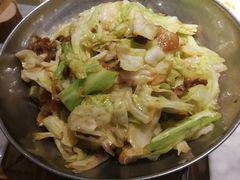 -小菜园新徽菜(镇江京口吾悦店)