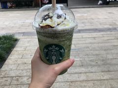 -星巴克(成都科学城店)