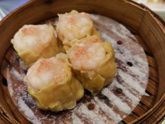 蟹籽烧麦皇-金翠皇宫粤菜·点心·海鲜(科技园店)