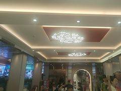 -普天和酒楼·新津菜·烤鸭(天津之眼店)