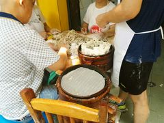 -海汇源老烧麦店(东大街总店)