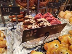 -工匠面包(壹方店)