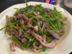 -柒號馆天津菜·八珍豆腐·牛窝骨
