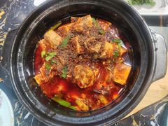 -熊猫家新派川菜(百里一·龙兴集店)
