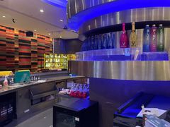 -上海大宁福朋喜来登酒店大堂吧(共和新路店)