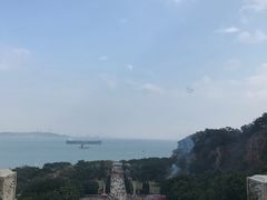 -南沙天后宫景区