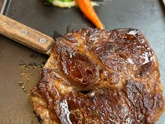 -1886德国汽车餐厅(外滩中央店)