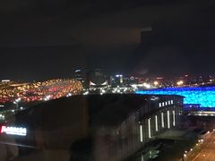 -北京北辰洲际酒店