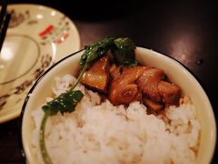 -天治宣·野椒鸡(龙头寺总店)