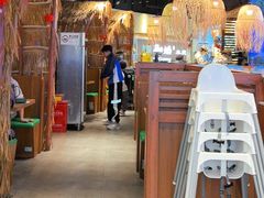 -椰莱泰小谷·东南亚融合菜(坪山悦阾SPACE店)