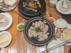 -临家闽南菜(宝洲路店)