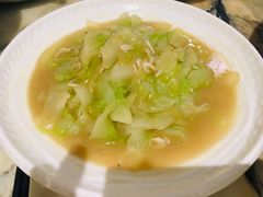 -梁家大院•农家菜(昆山会展中心店)