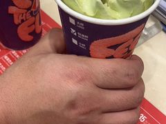 -DQ·蛋糕·冰淇淋(金牛万达店)