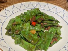 -溪畔•新徽菜(碧湖云溪店)