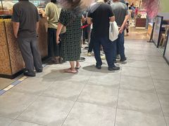 -龙记香港茶餐厅(久光百货店)