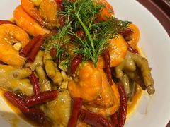 -汉水谣·江景餐厅(江滩店)