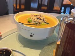 -惠丰堂饭庄·烤鸭·京味菜(西北旺·唐家岭店)