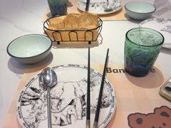 -芭蕉树·新派泰国餐厅(汉溪长隆店)