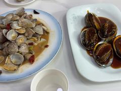 -来之顺海鲜菜馆·青岛菜·始于1993(栈桥店)