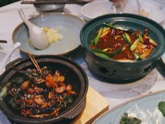 -鹿港小镇(霄云店)