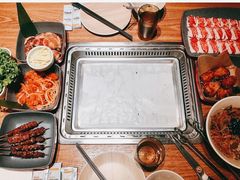 -新石器烤肉(西田城店)