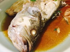 -眉州东坡(春秀路店)