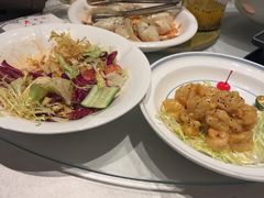 -老平安农家菜(平安店)