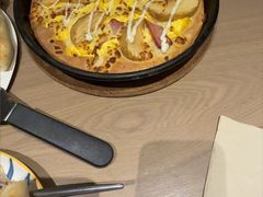 -必胜客(望京店)