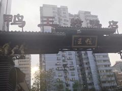 -鸭王烤鸭店(三里河店)