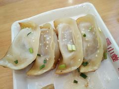 -小姜锅贴(凤凰街店)