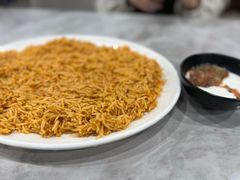 -阿拉伯萨娜餐厅(石马社区店)