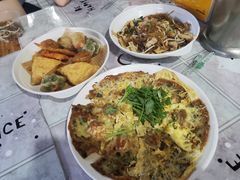 -潮汕小吃普宁炸豆干(华美苑小区店)