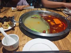 -大厨房火锅